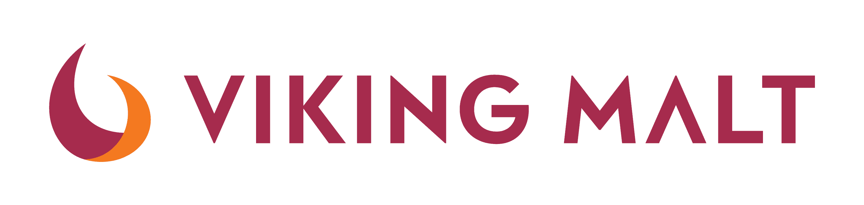 Logo Viking Malt