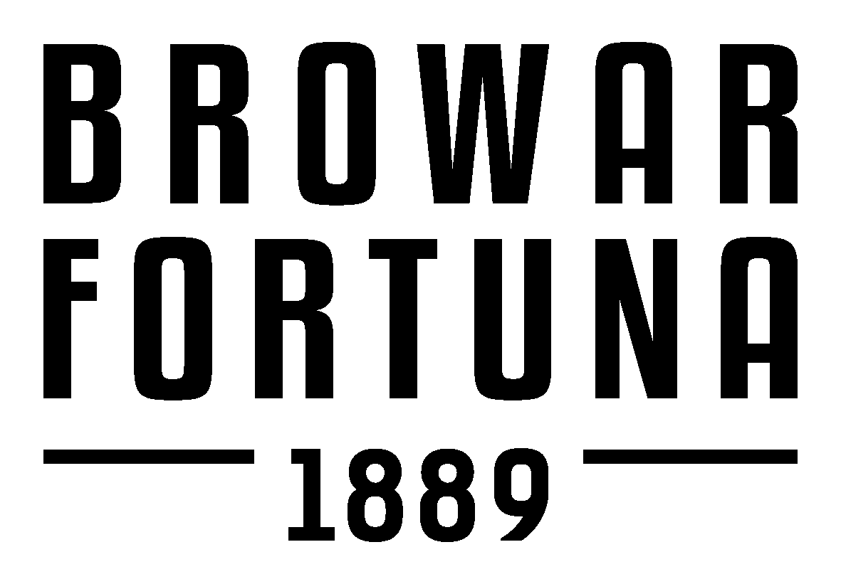 Logo Browar Fortuna